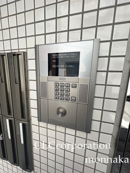 リブリ・清澄白河 その他8