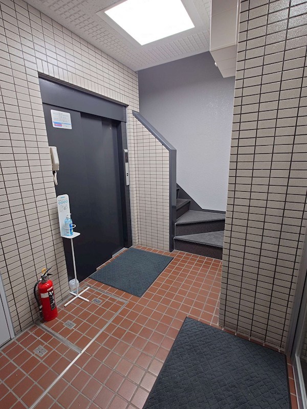 森坂ビル その他9