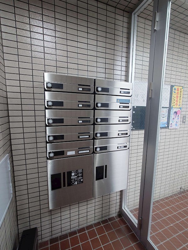 森坂ビル その他10