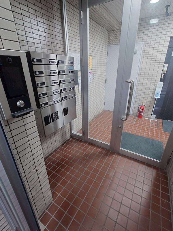 森坂ビル その他11