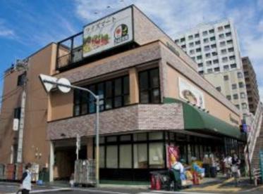 森坂ビル 周辺画像5