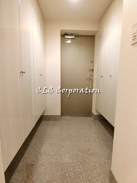 コクヨーレ日本橋 玄関