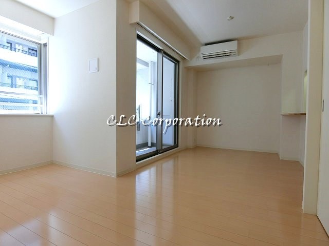 コクヨーレ日本橋 リビング