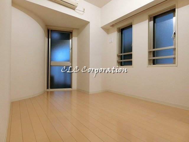 コクヨーレ日本橋 ベッドルーム