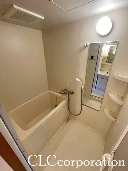 サンクエトワール 風呂画像