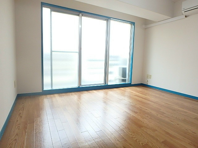 セルス有阪 リビング