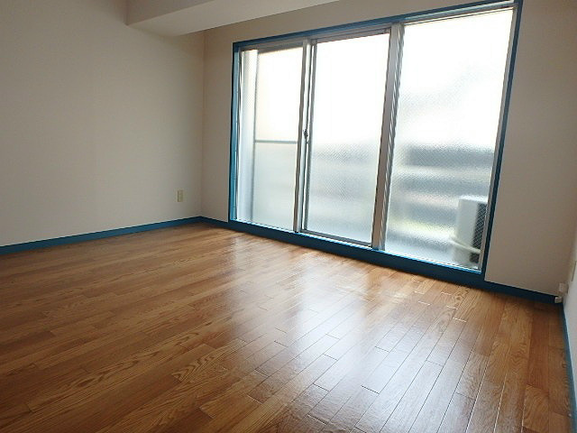 セルス有阪 ベッドルーム