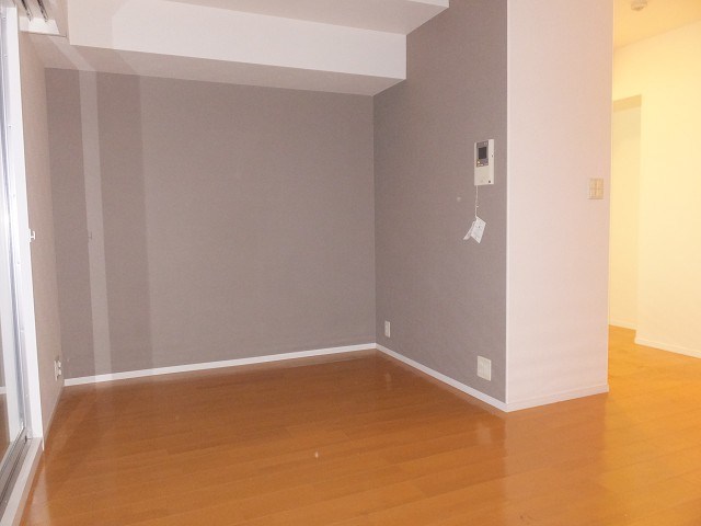 パークアクシス押上 リビング