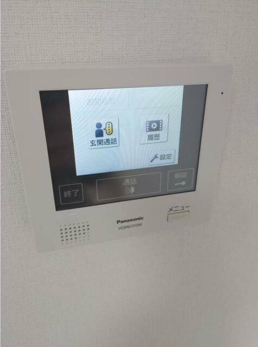 セクトール潮見 その他1