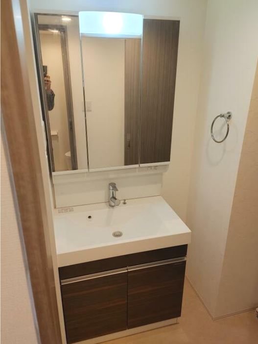 セクトール潮見 その他2