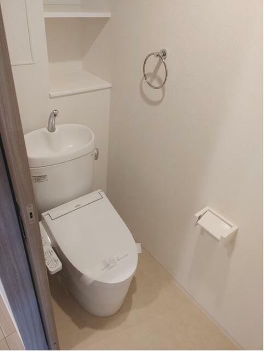 セクトール潮見 その他3