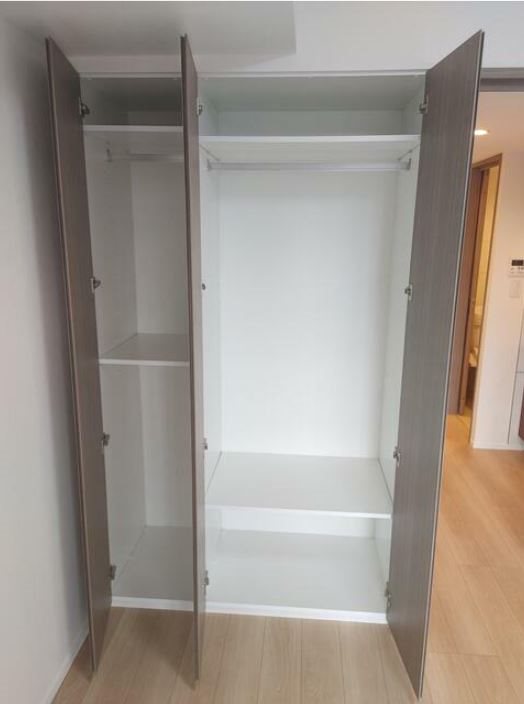 セクトール潮見 その他4