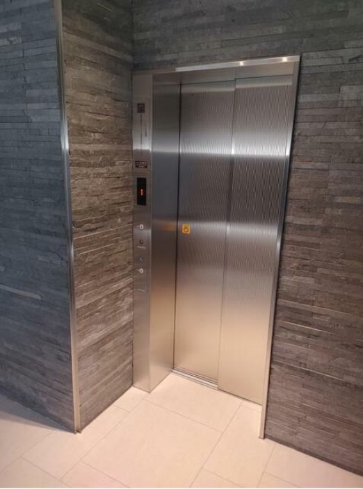 セクトール潮見 その他外観1