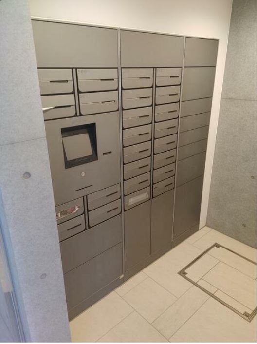 セクトール潮見 その他外観2