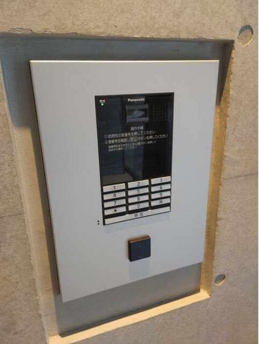 セクトール潮見 その他外観3