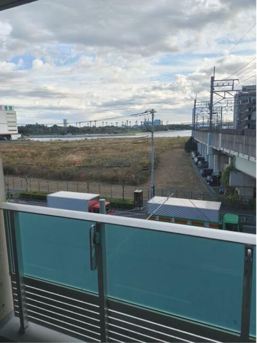 セクトール潮見 その他7