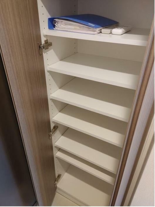 セクトール潮見 その他8