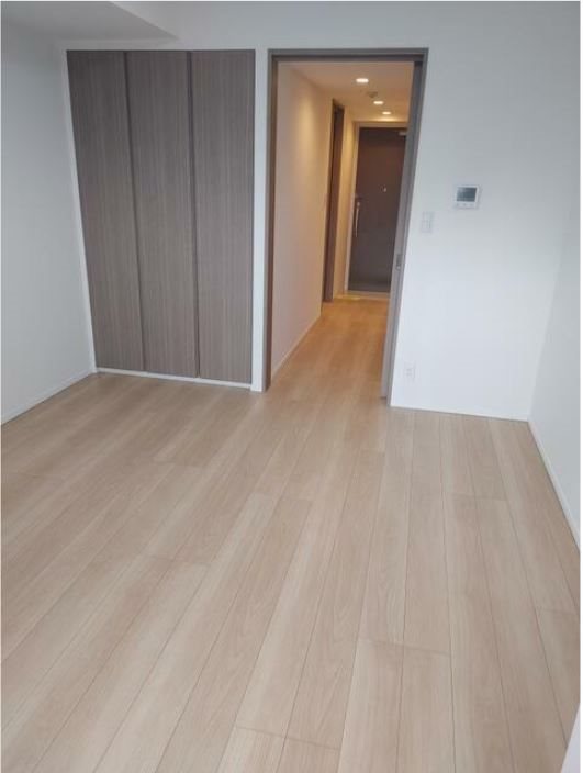 セクトール潮見 リビング