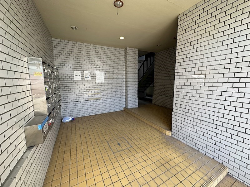 エスポワール その他外観1