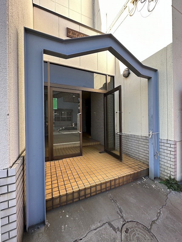 エスポワール その他外観2