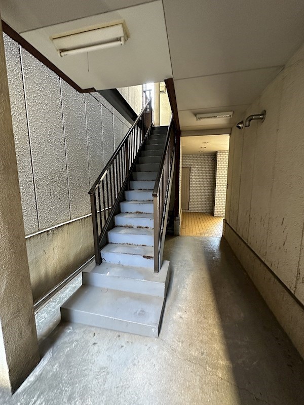 エスポワール その他外観3