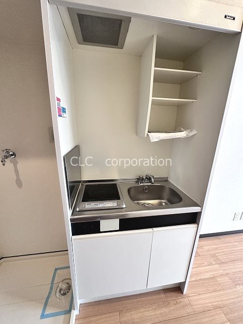 エスポワール キッチン