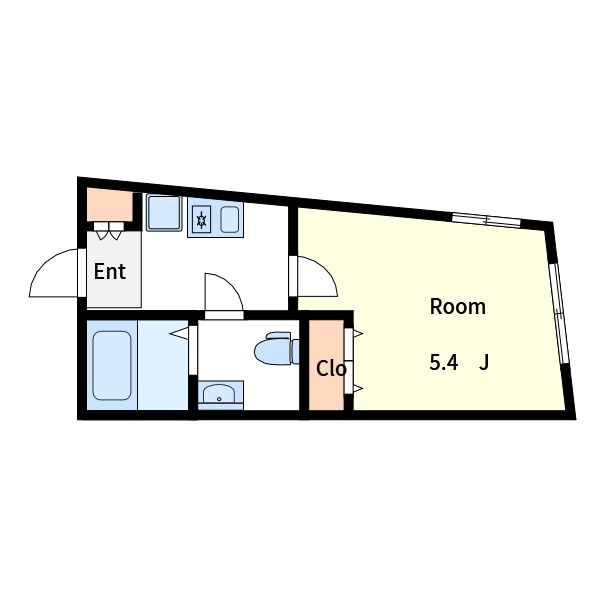 Designers Maison Qt ikebukuro 間取り図