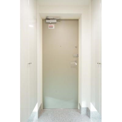 コクヨーレ日本橋 玄関