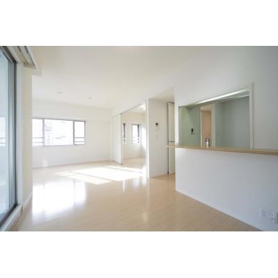 コクヨーレ日本橋 リビング