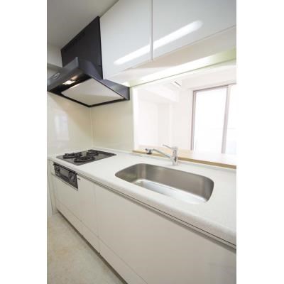 コクヨーレ日本橋 キッチン