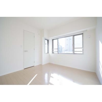 コクヨーレ日本橋 ベッドルーム