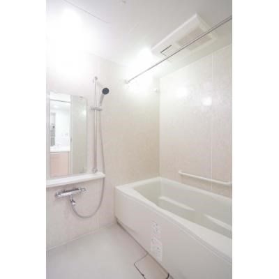 コクヨーレ日本橋 風呂画像