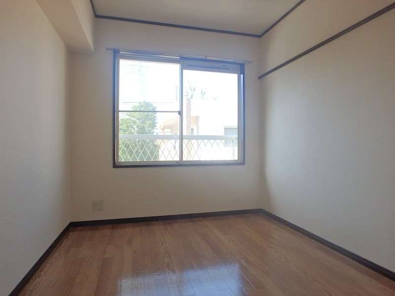 サンライトハイツ リビング