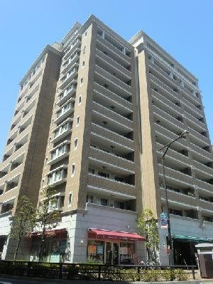 ラナイタウンルネッサンスプラザハウス 外観