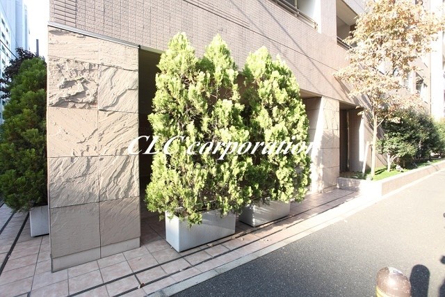 コクヨーレ日本橋 外観