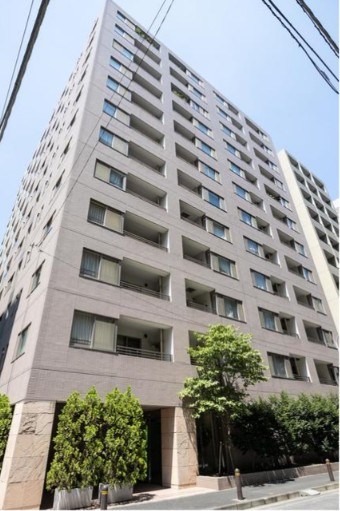 コクヨーレ日本橋 外観