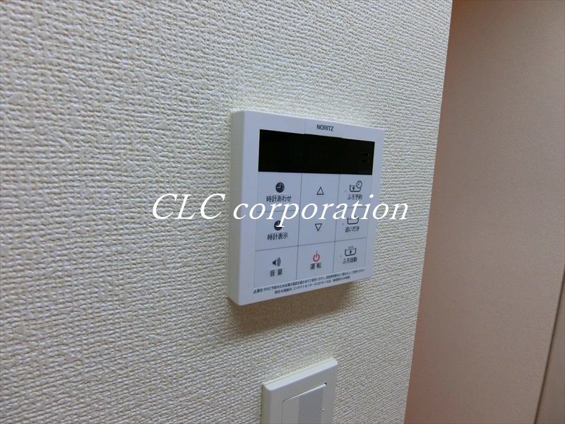 コクヨーレ日本橋 その他設備