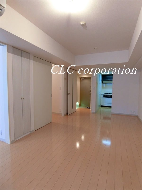 コクヨーレ日本橋 リビング