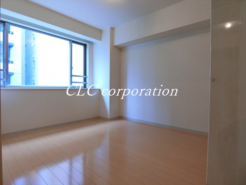 コクヨーレ日本橋 ベッドルーム