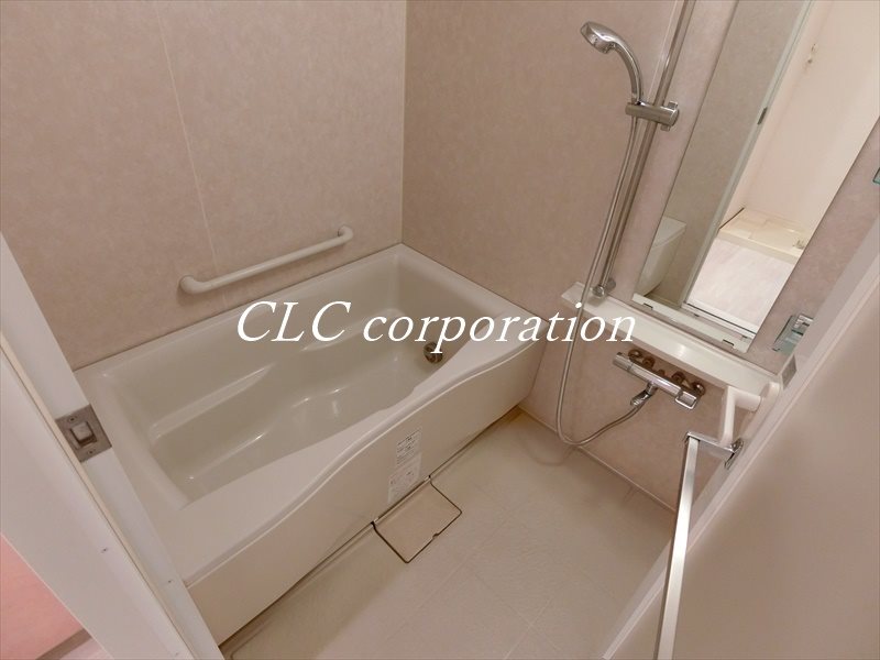 コクヨーレ日本橋 風呂画像