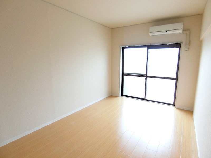 ノーリーズン船堀 リビング