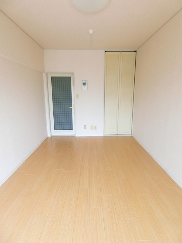 ノーリーズン船堀 ベッドルーム