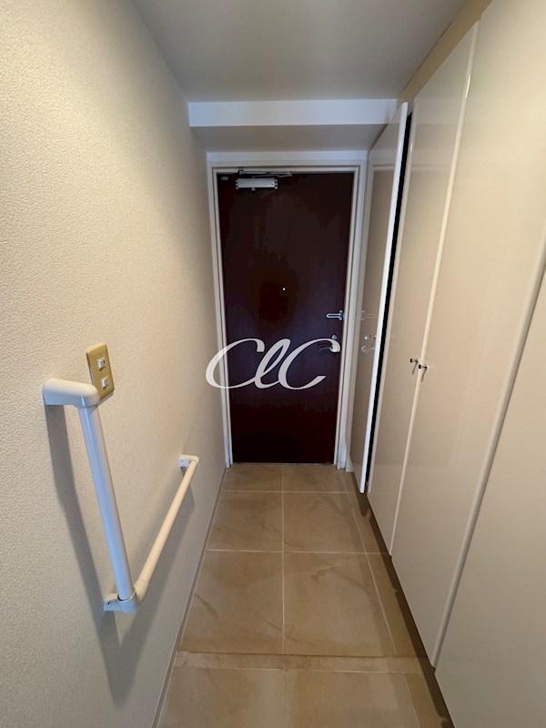 LANAI TOWN RENAISSANCE GRAND HIGHRISE 玄関