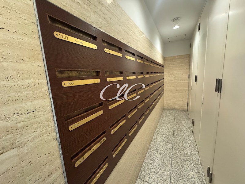 LANAI TOWN RENAISSANCE GRAND HIGHRISE その他7