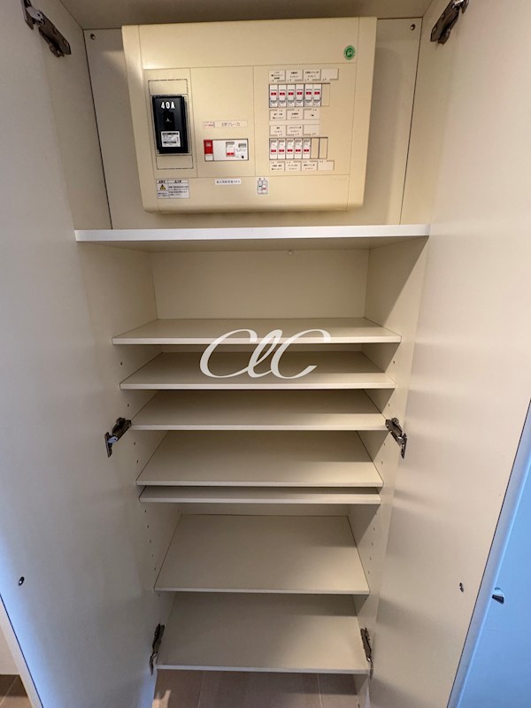 LANAI TOWN RENAISSANCE GRAND HIGHRISE その他17