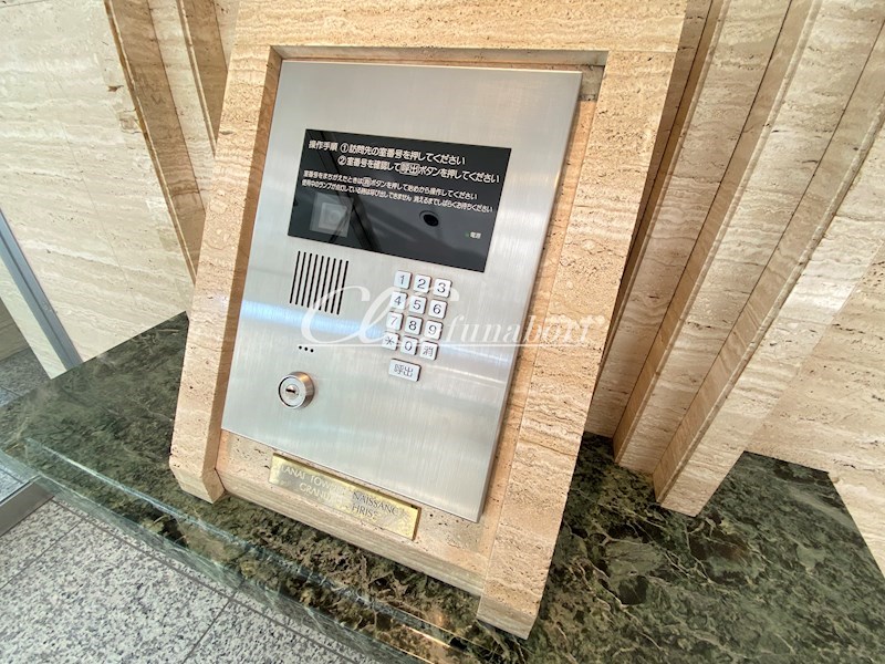 LANAI TOWN RENAISSANCE GRAND HIGHRISE その他1