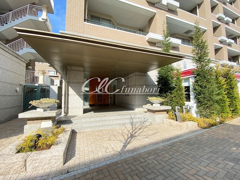 LANAI TOWN RENAISSANCE GRAND HIGHRISE その他2