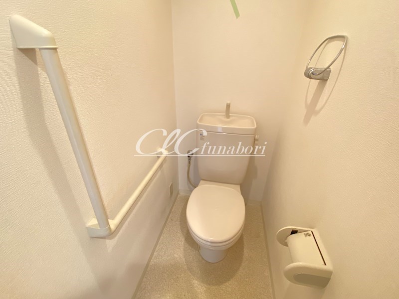 LANAI TOWN RENAISSANCE GRAND HIGHRISE その他4