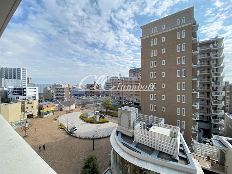 LANAI TOWN RENAISSANCE GRAND HIGHRISE その他5