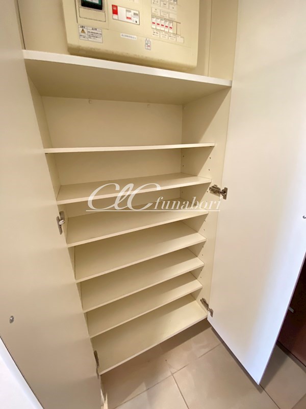 LANAI TOWN RENAISSANCE GRAND HIGHRISE その他9